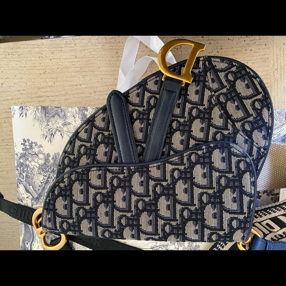 Dior bag